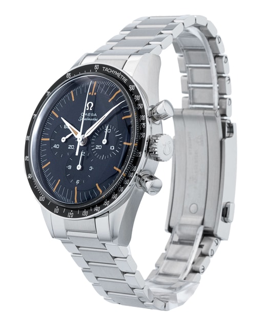 Omega Speedmaster Anniversary Series 310.30.40.50.06.001 Image 2